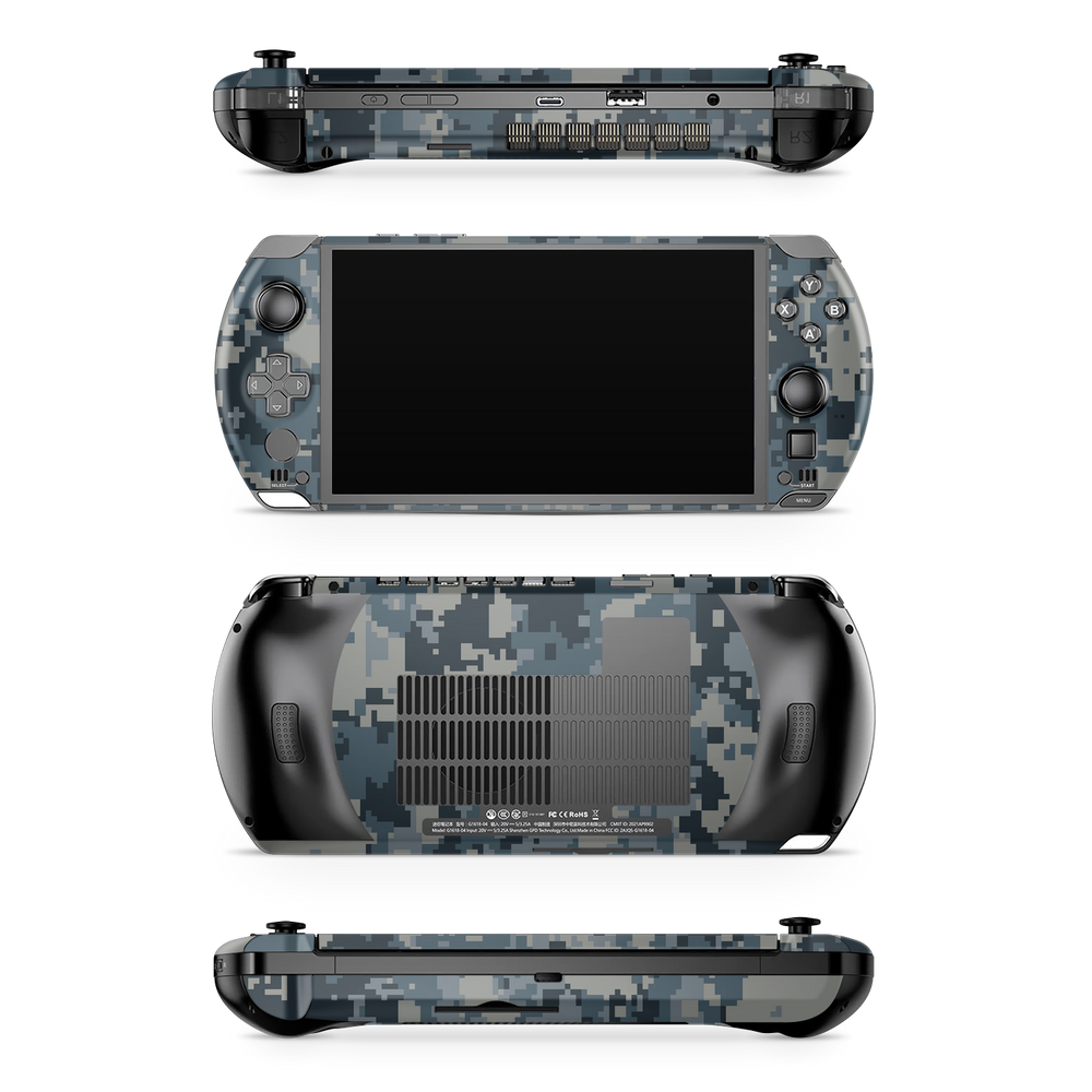 gpd-win-4-ess-drkdcamo-skin-wrap-cover