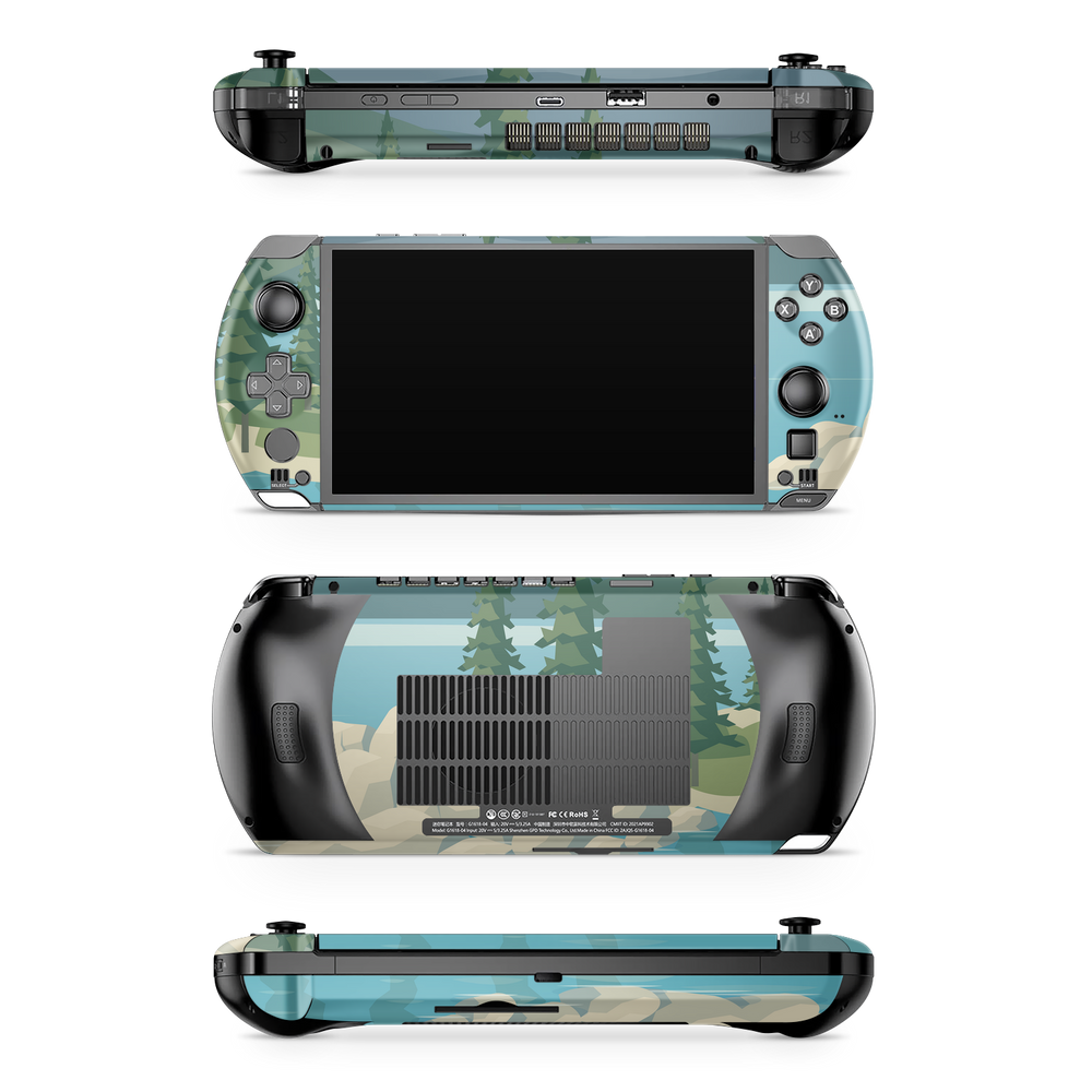 gpd-win-4-ess-lghttahoe-skin-wrap-cover