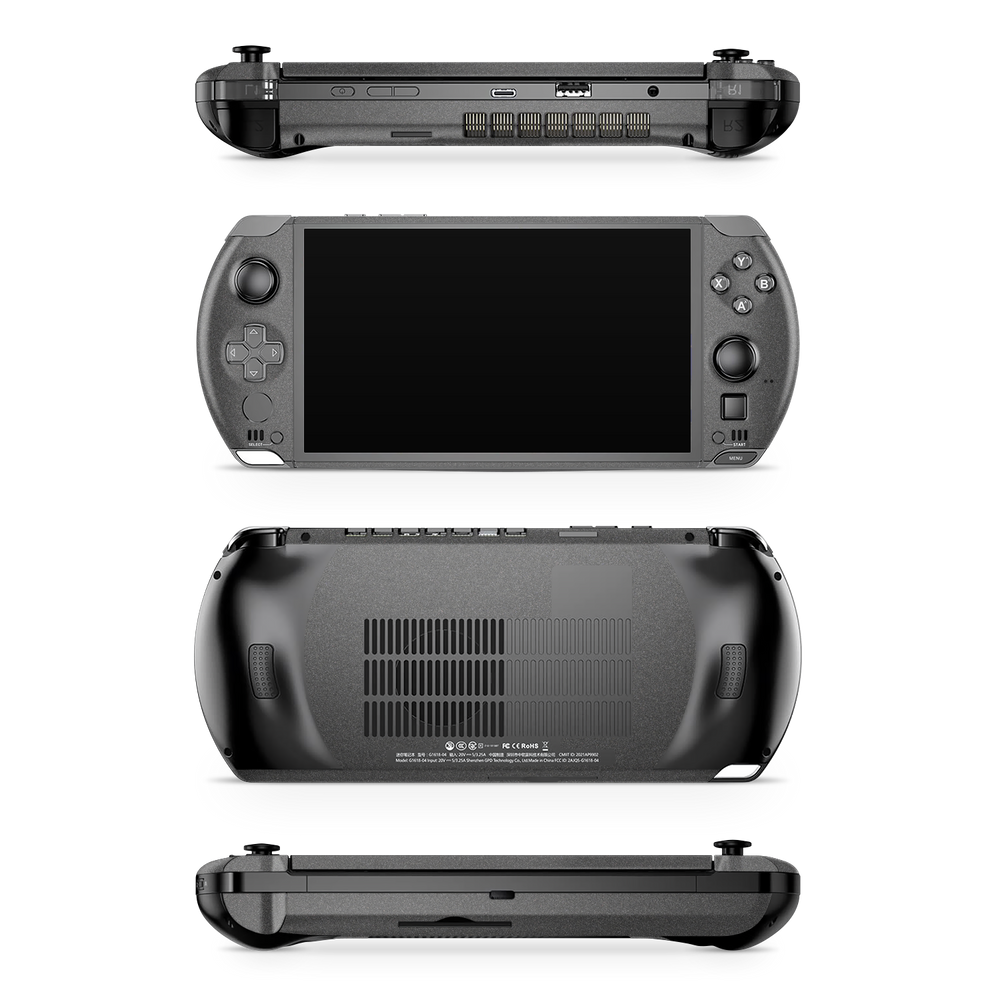 gpd-win-4-ess-satin-charcoal-skin-wrap-cover