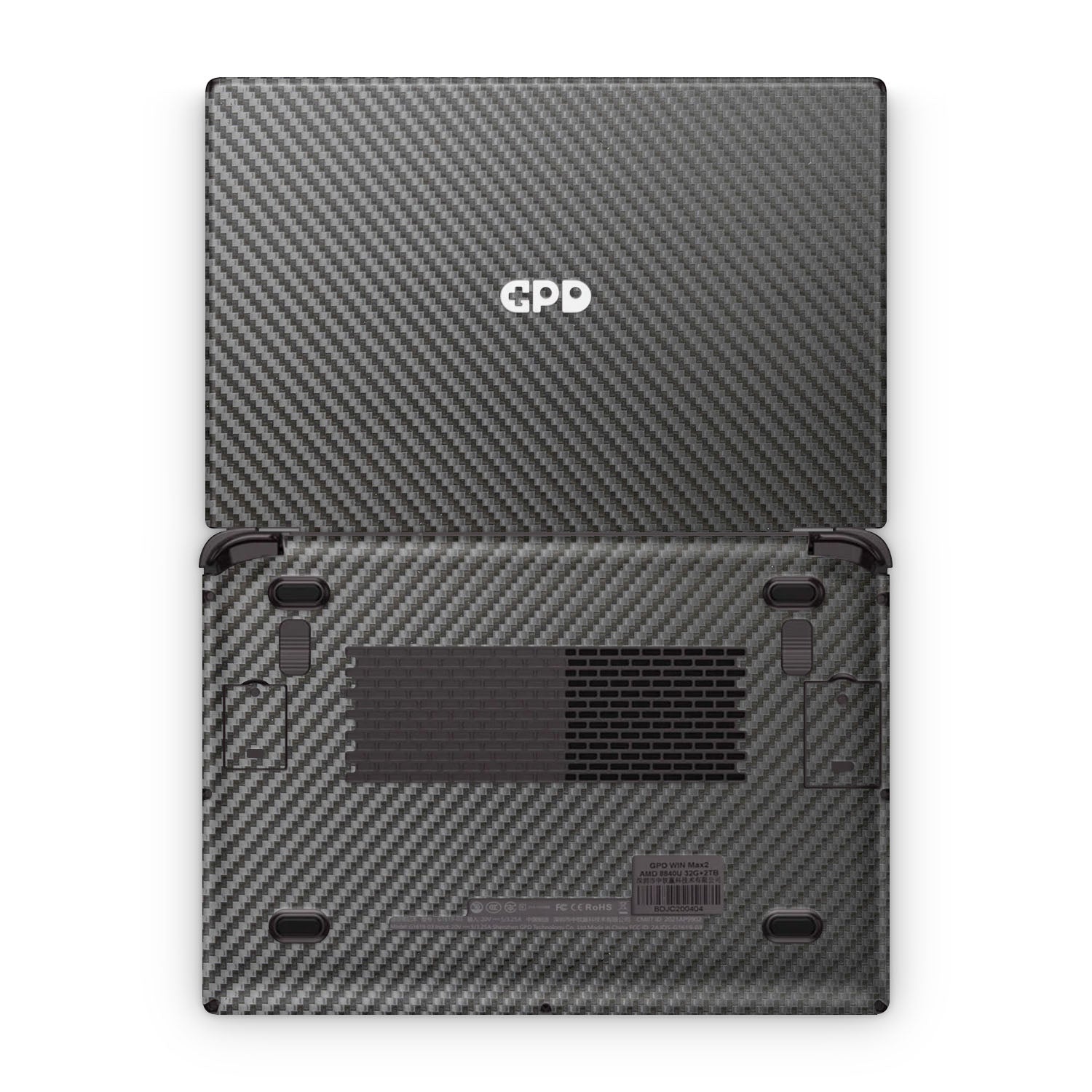 GPD Win Max 2 (2023) Skins