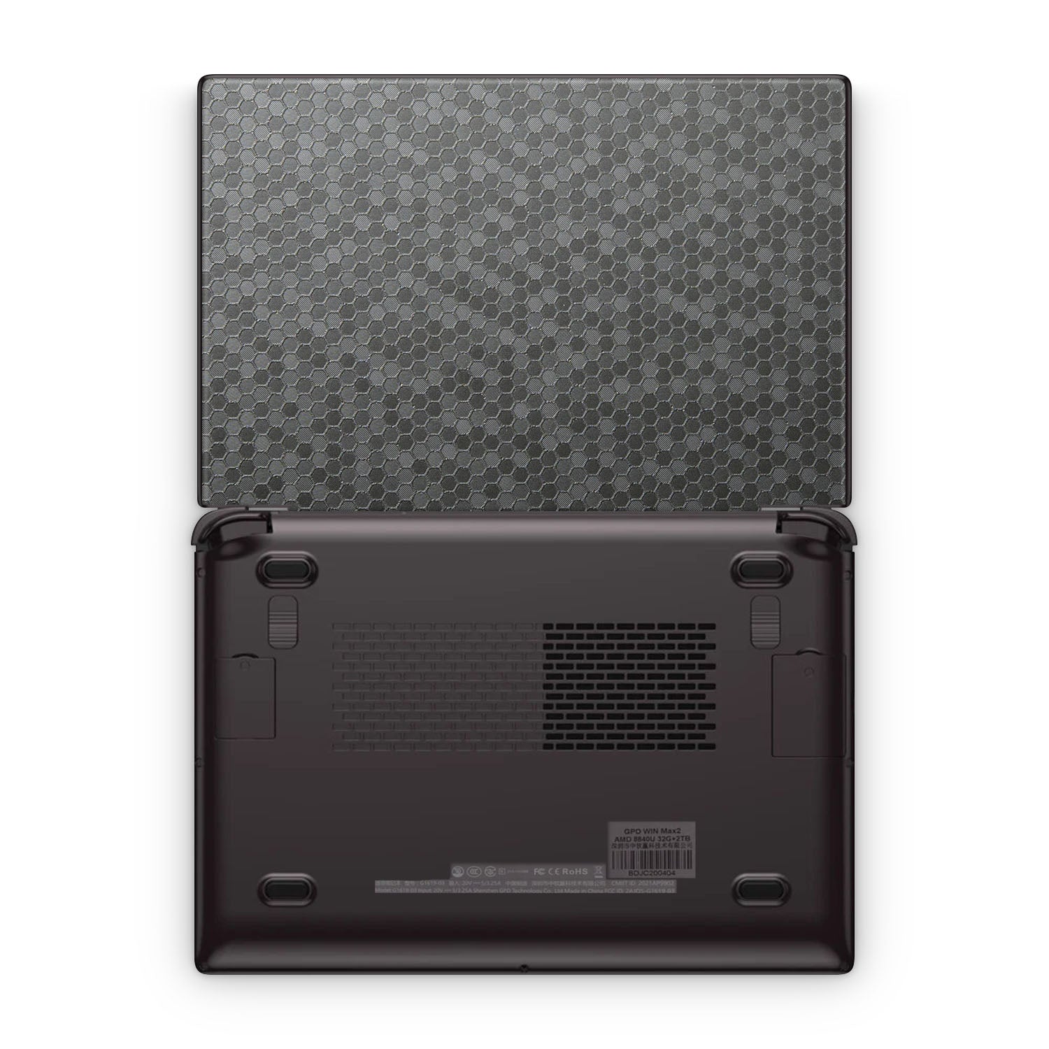 GPD Win Max 2 (2023) Skins