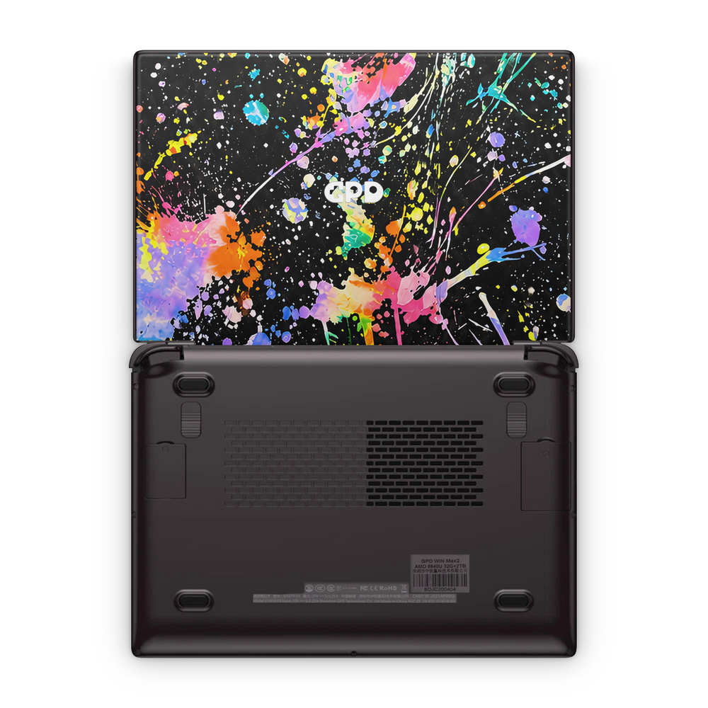 gpd-win-max-2-ess-drksplat-skin-wrap-cover