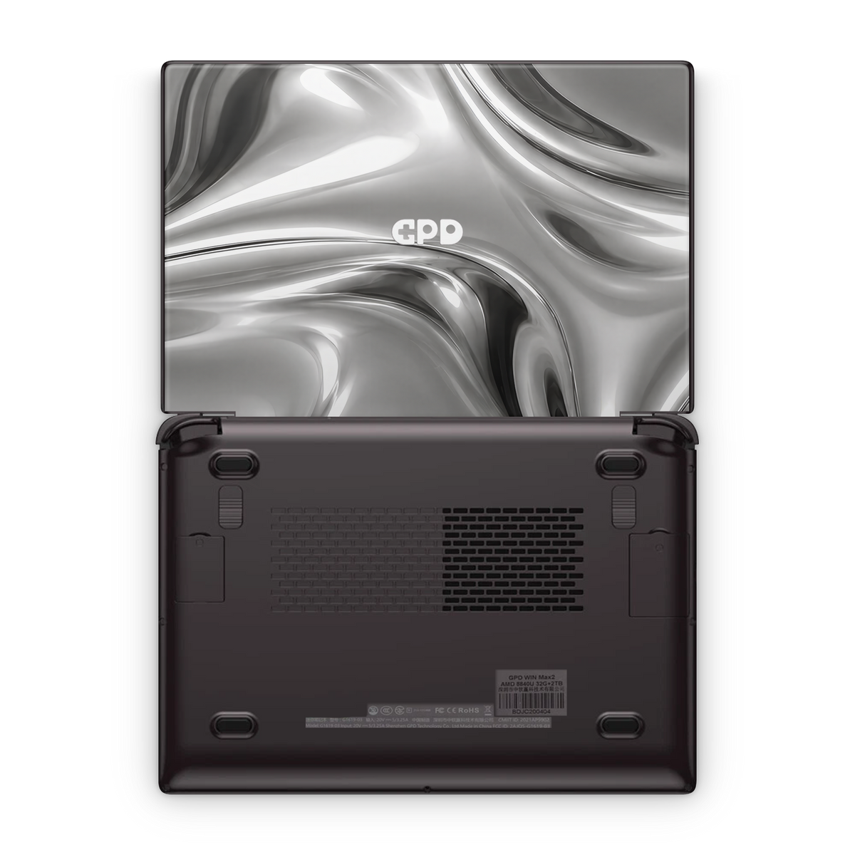 gpd-win-max-2-ess-lghtliqmet-skin-wrap-cover