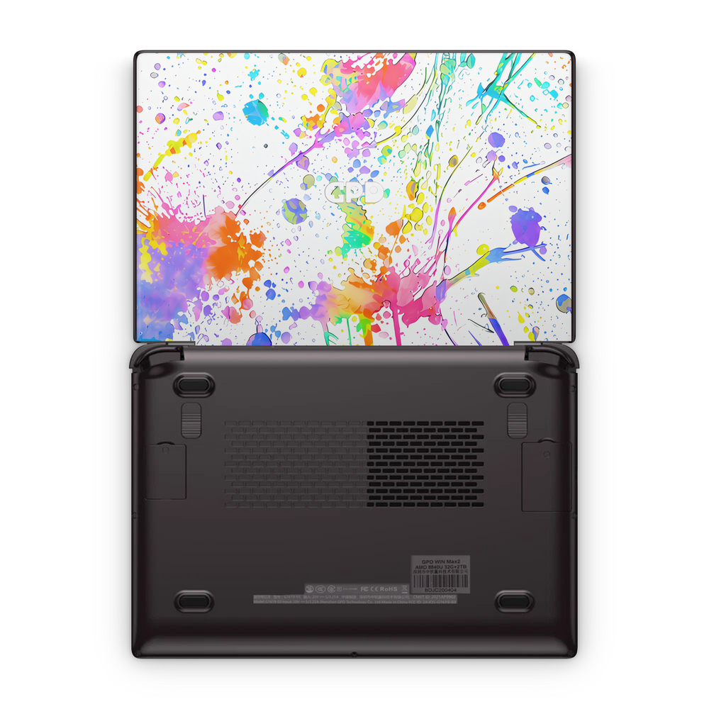 gpd-win-max-2-ess-lghtsplat-skin-wrap-cover
