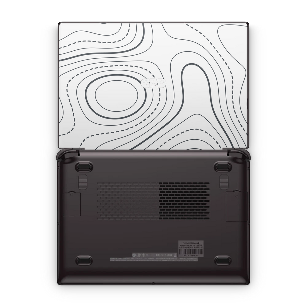 gpd-win-max-2-ess-lghttopo-skin-wrap-cover