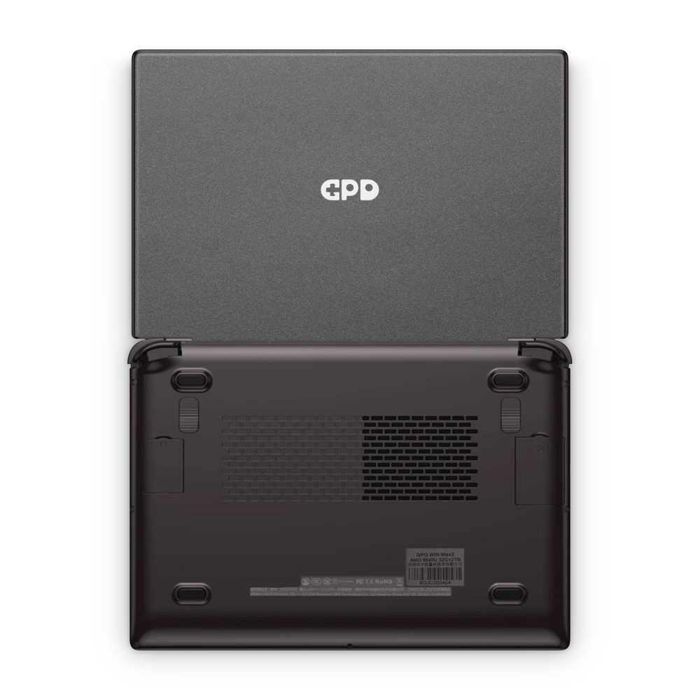 gpd-win-max-2-ess-satin-charcoal-skin-wrap-cover