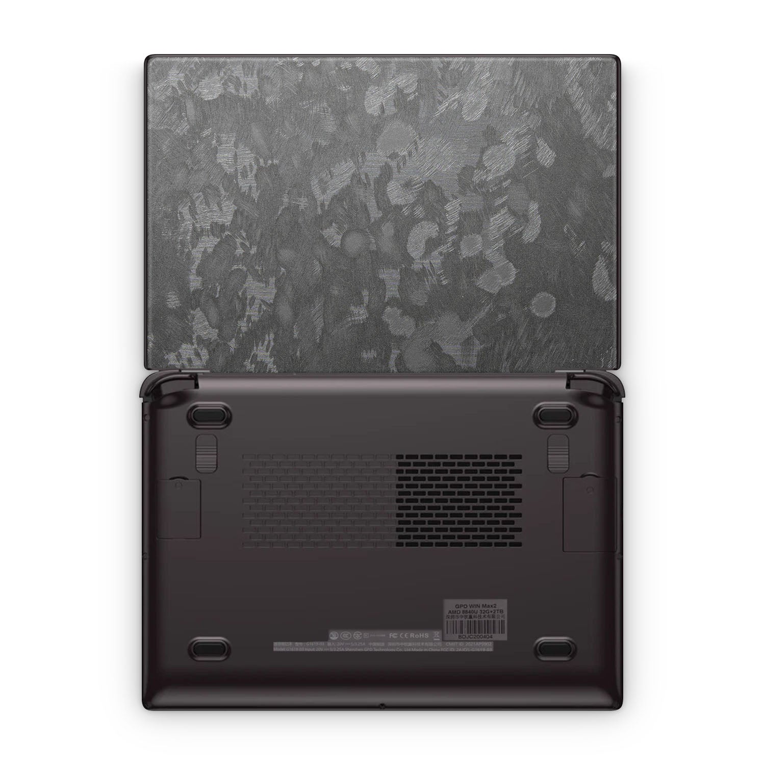 GPD Win Max 2 (2023) Skins