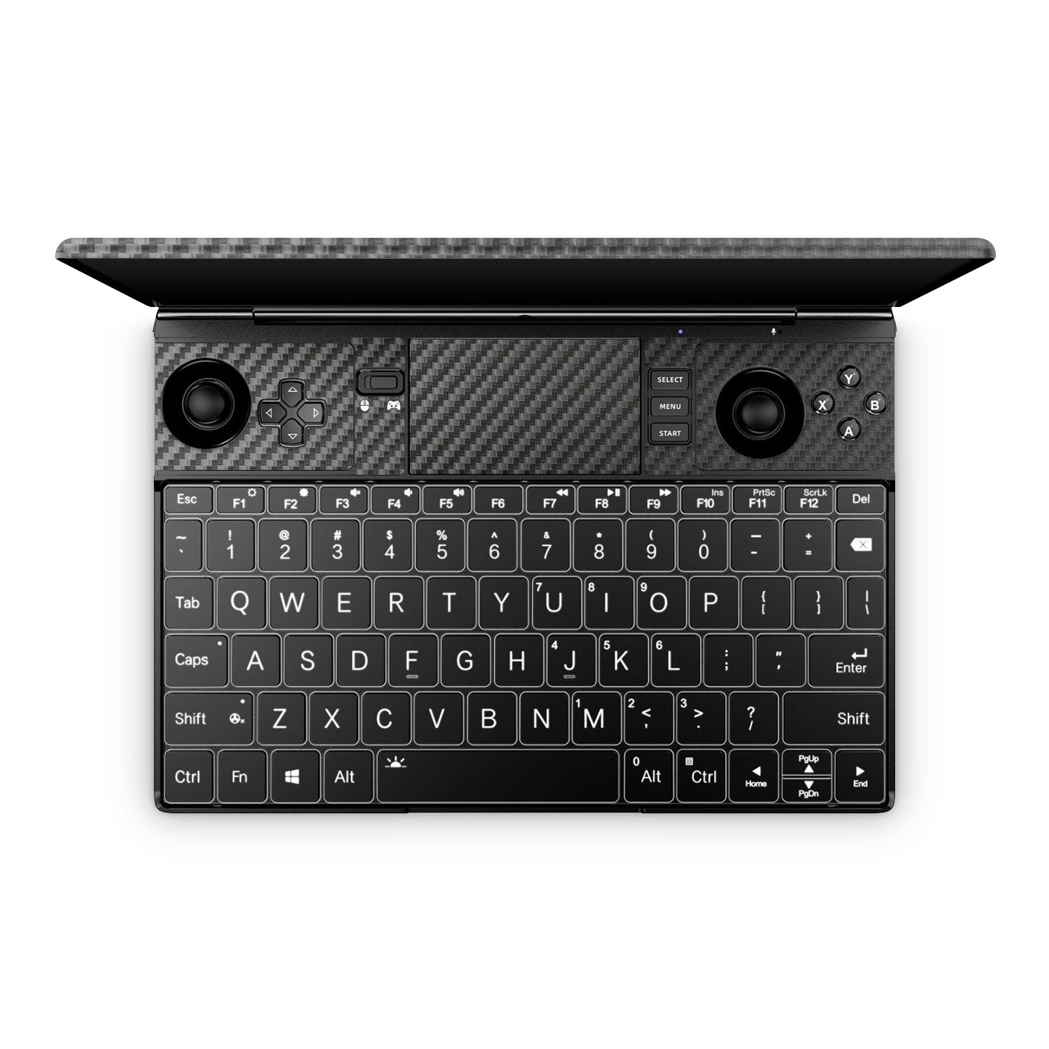 GPD Win Max 2 (2023) Skins