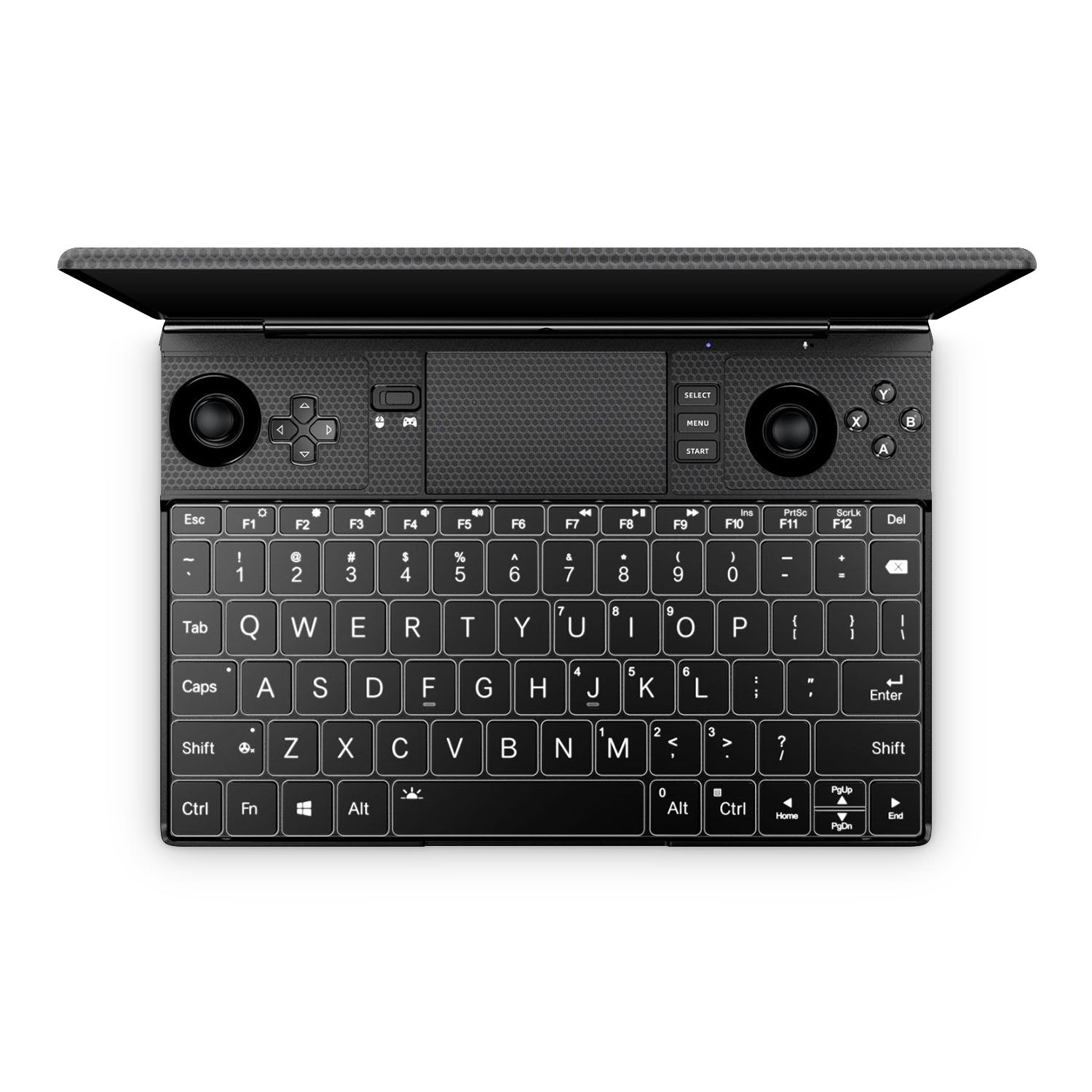 GPD Win Max 2 (2023) Skins