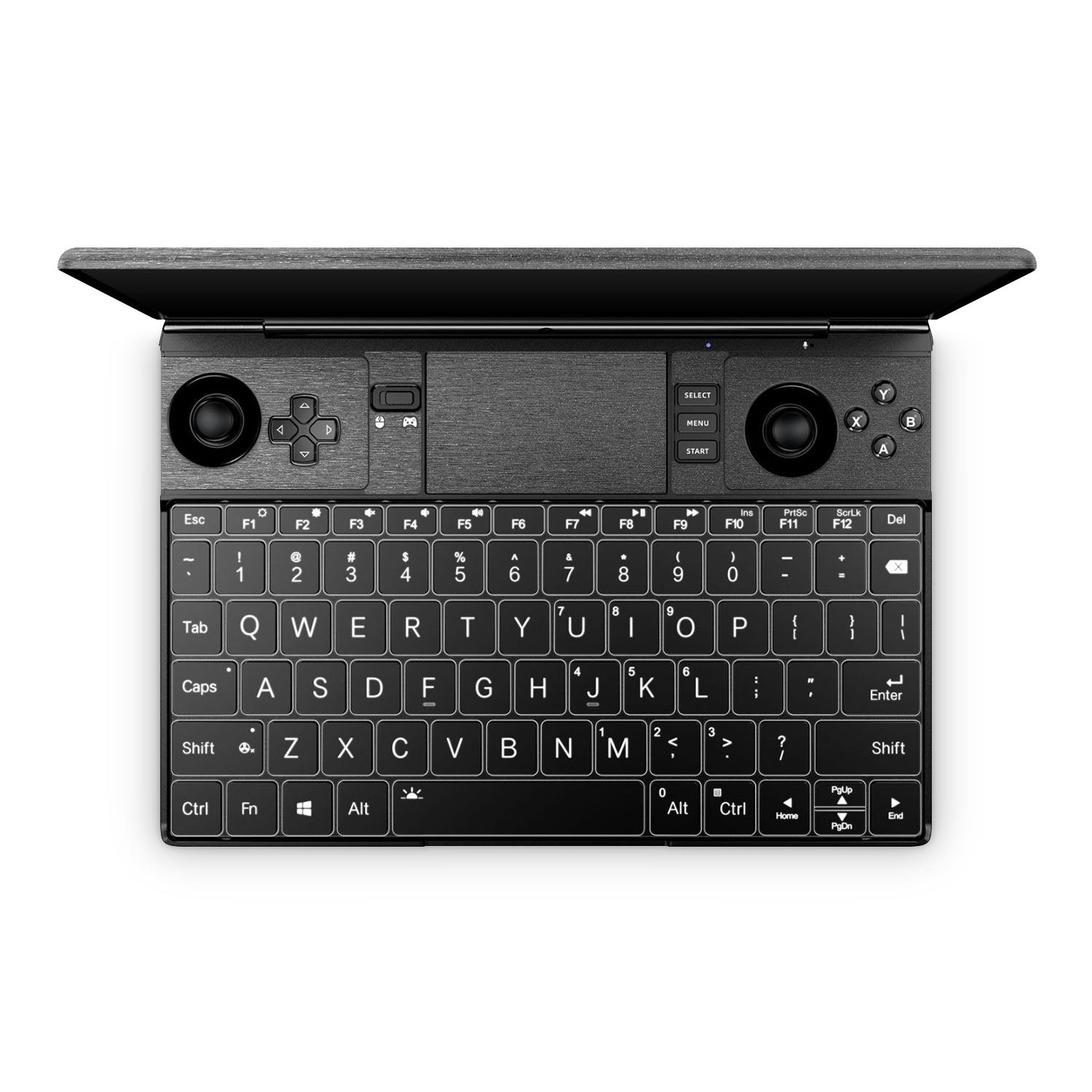 GPD Win Max 2 (2023) Skins