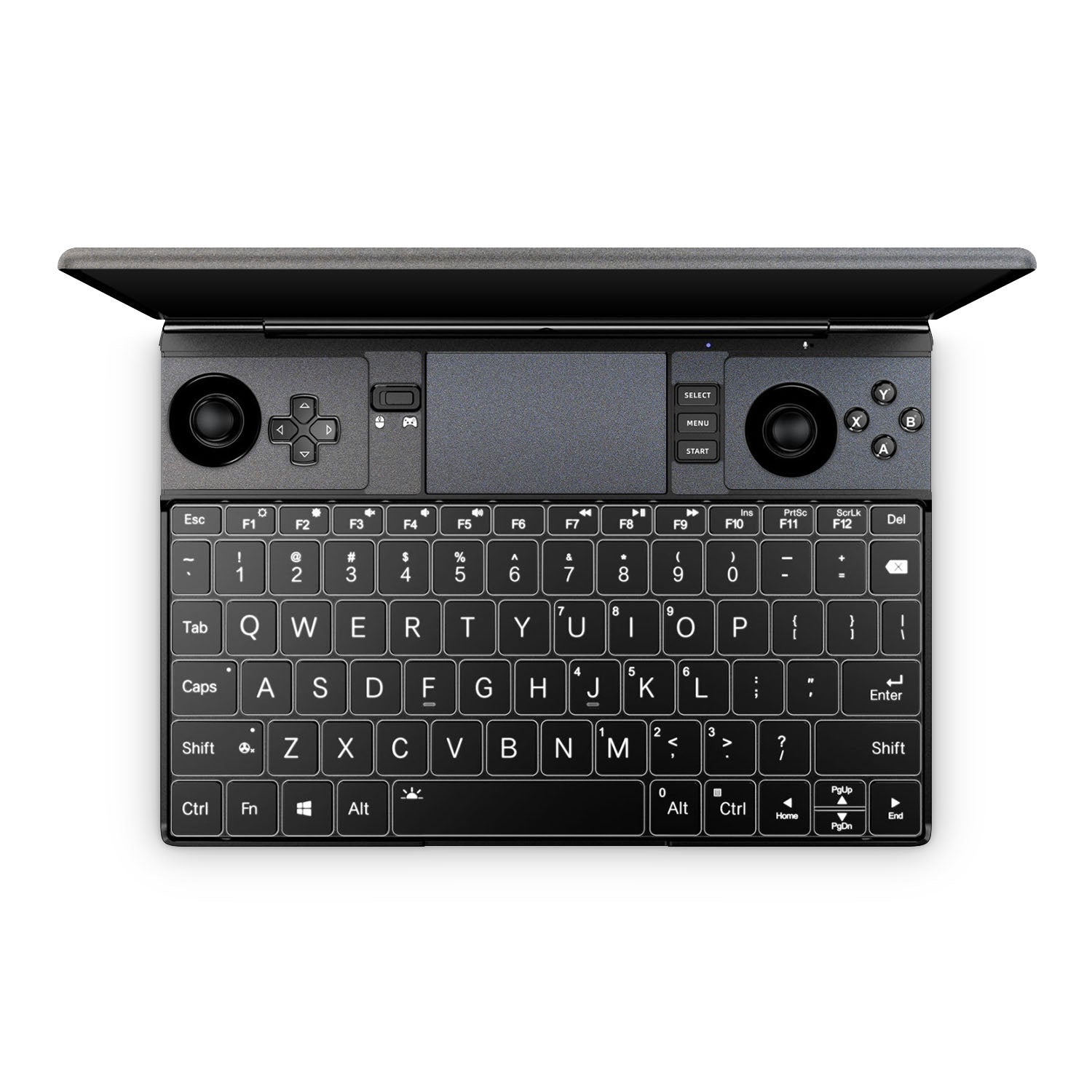 GPD Win Max 2 (2023) Skins