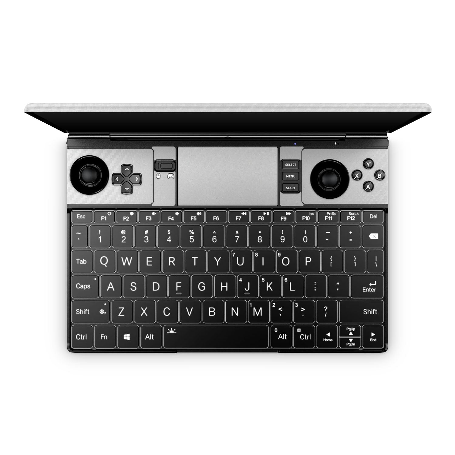 GPD Win Max 2 (2023) Skins