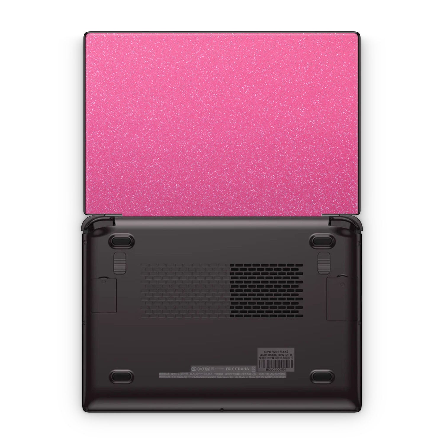 GPD Win Max 2 (2023) Skins