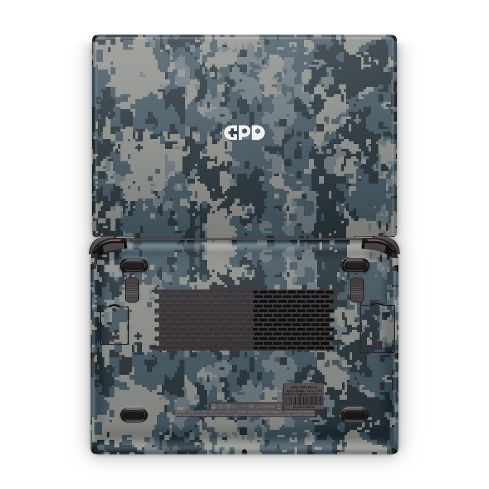 gpd-win-max-2-prm-drkdcamo-skin-wrap-cover