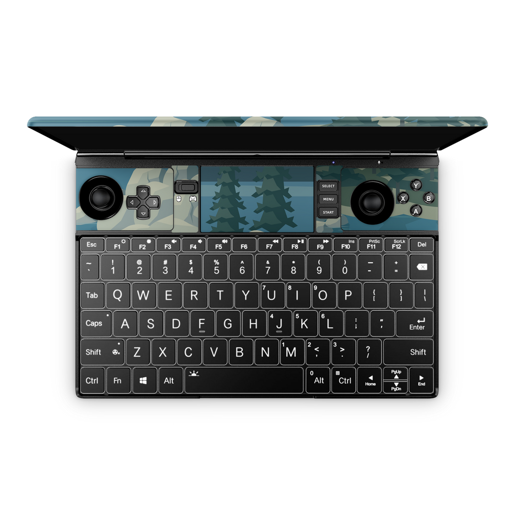 gpd-win-max-2-prm-interior-drktahoe-skin-wrap-cover