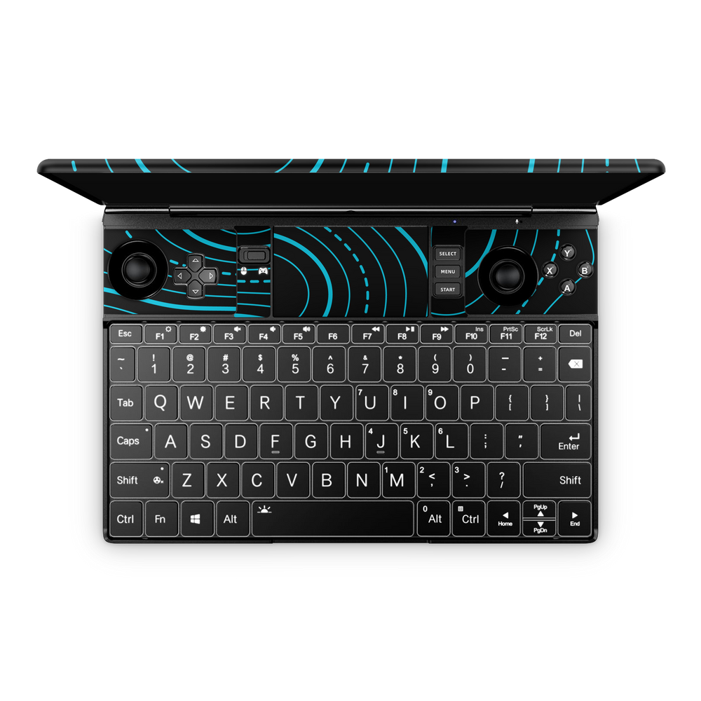 gpd-win-max-2-prm-interior-drktopo-skin-wrap-cover