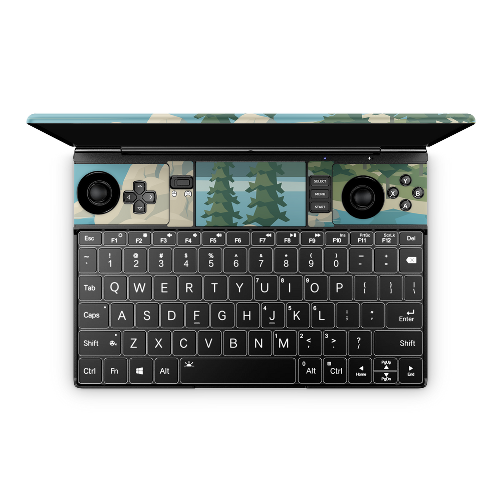 gpd-win-max-2-prm-interior-lghttahoe-skin-wrap-cover