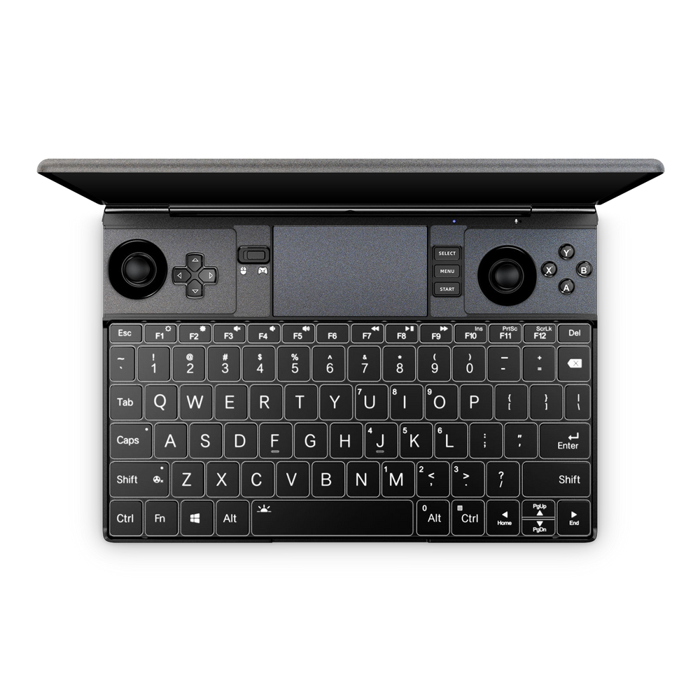 Gpd Win Max 2 Premium Interior Prism Skin Wrap Cover