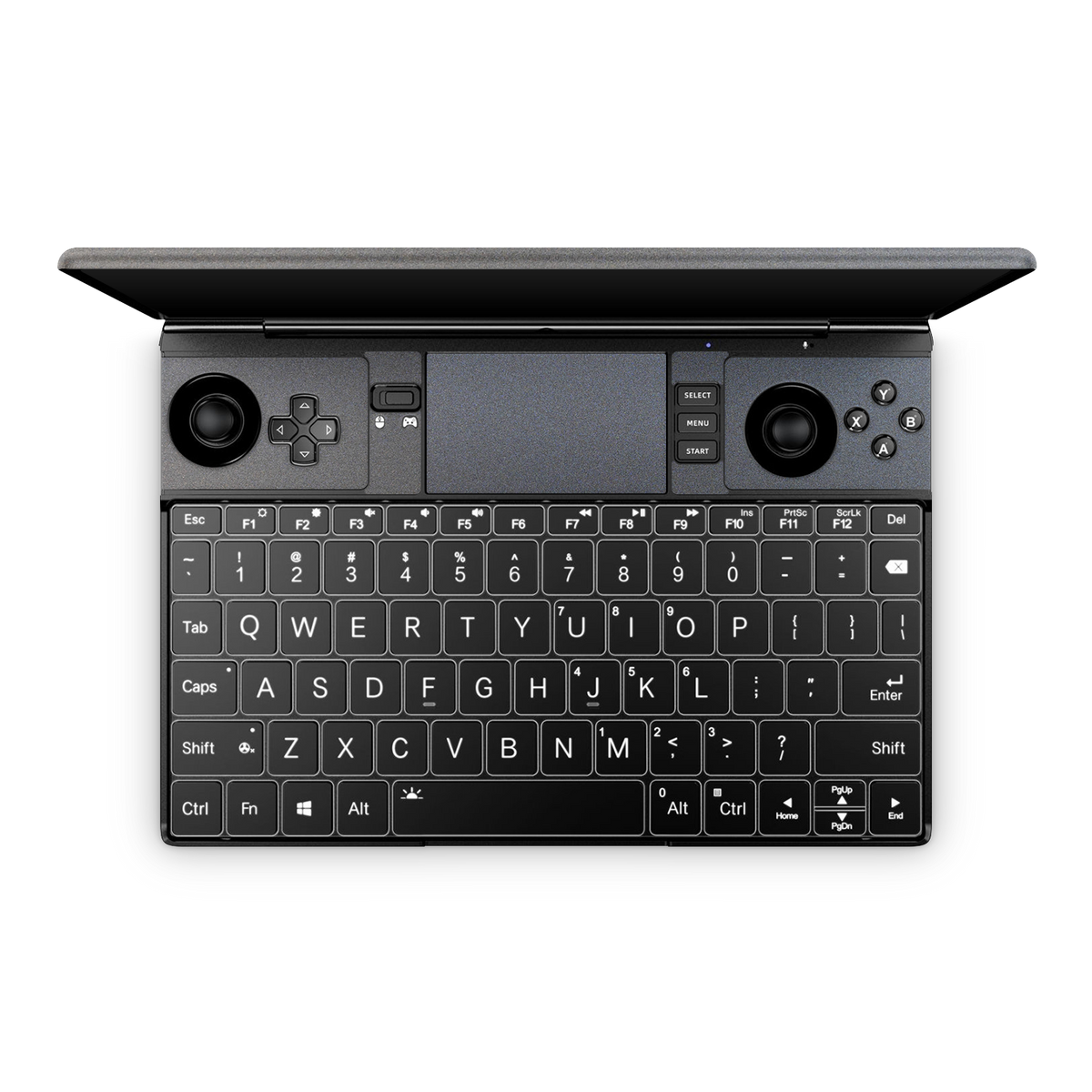 Gpd Win Max 2 Premium Interior Prism Skin Wrap Cover