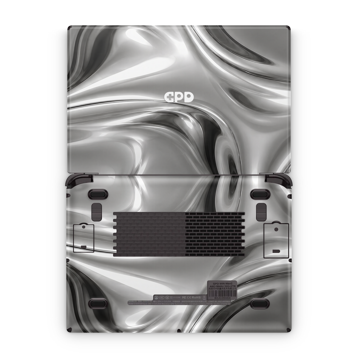 gpd-win-max-2-prm-lghtliqmet-skin-wrap-cover