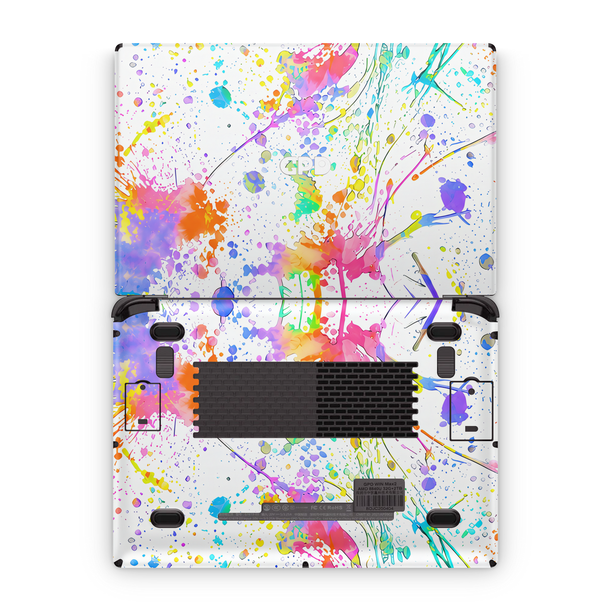 gpd-win-max-2-prm-lghtsplat-skin-wrap-cover