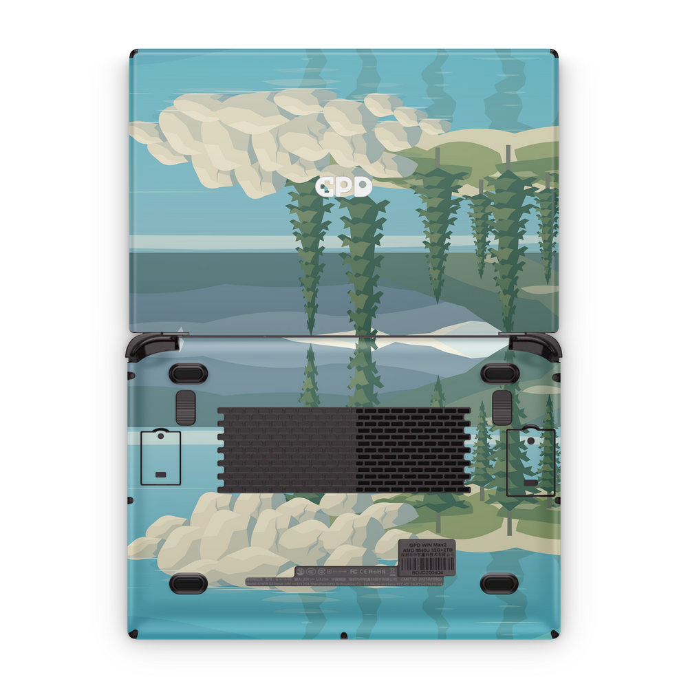 gpd-win-max-2-prm-lghttahoe-skin-wrap-cover