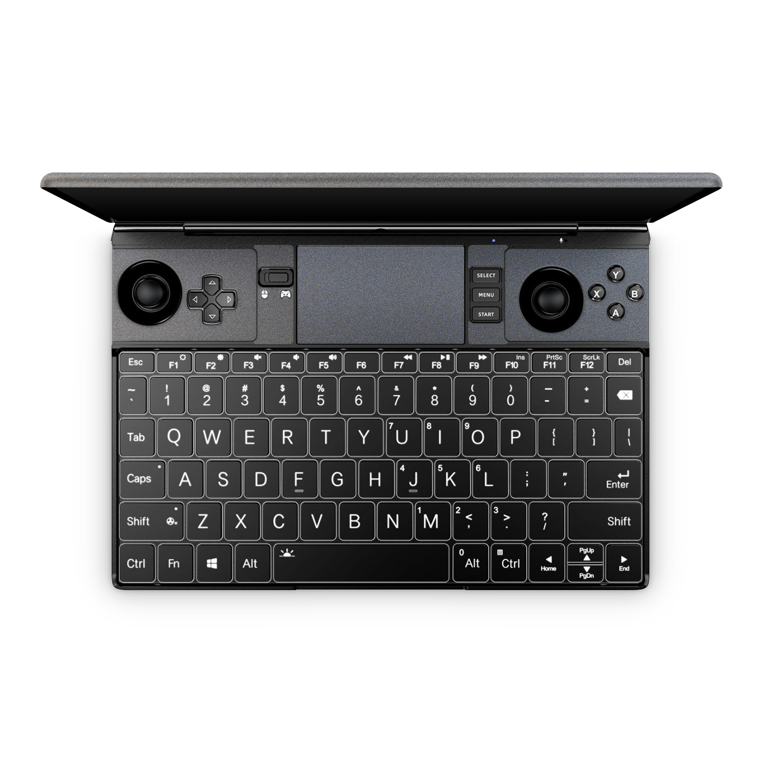Gpd Win Max 2 Professional Interior Prism Skin Wrap Cover