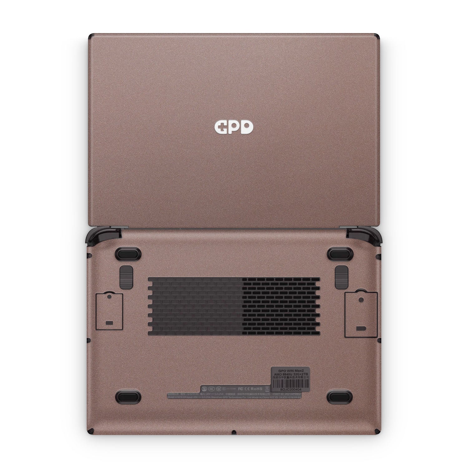 GPD Win Max 2 (2023) Skins