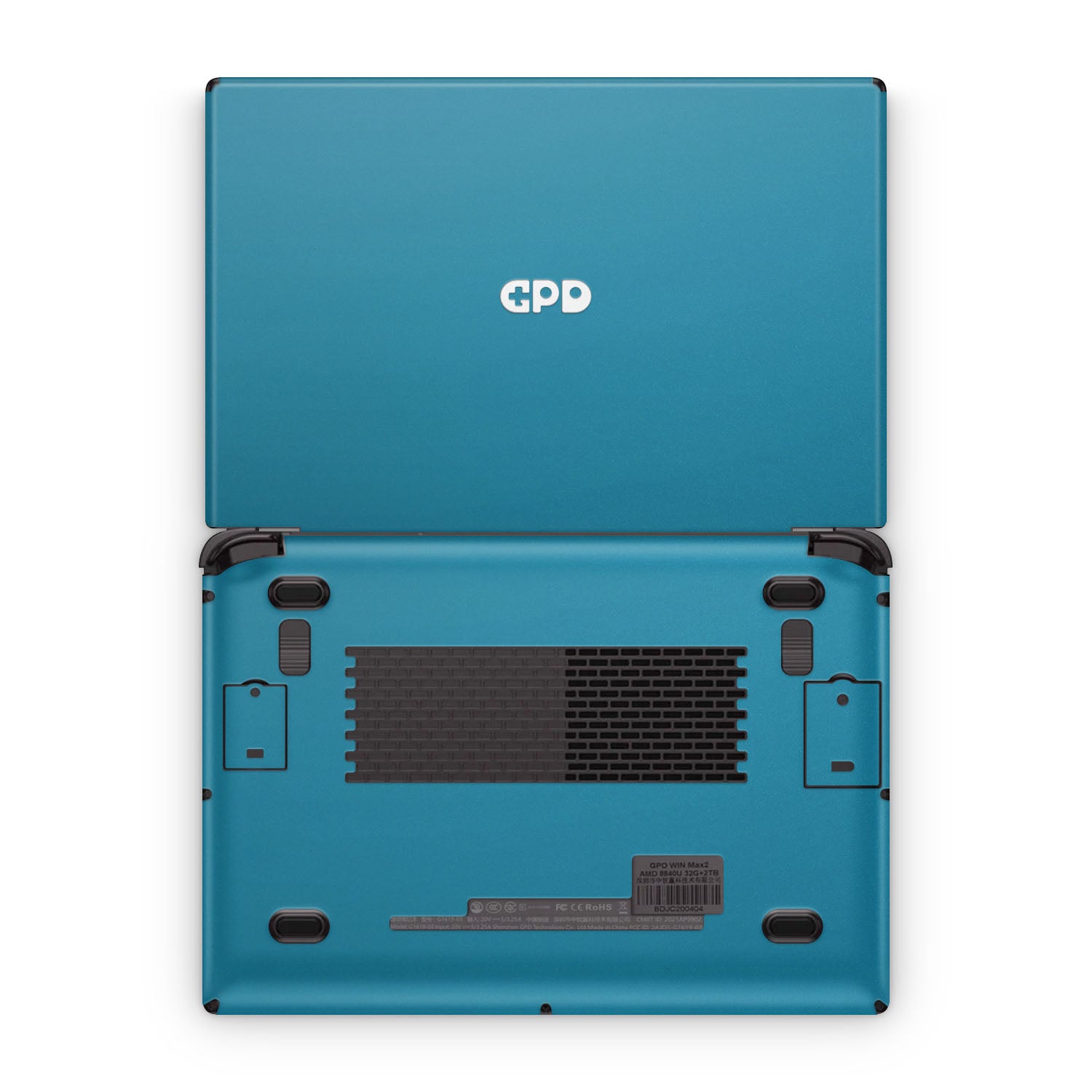 GPD Win Max 2 (2023) Skins