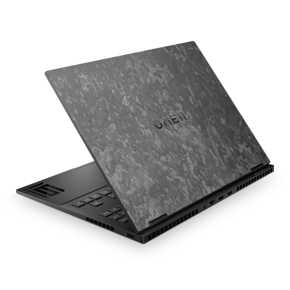 Hp Omen 16 2023 Essentials Forged Carbon Skin Wrap Cover