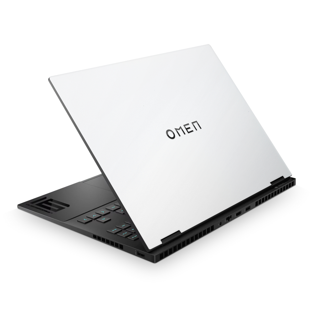 Hp Omen 16 2023 Essentials Frosty Vanilla Skin Wrap Cover