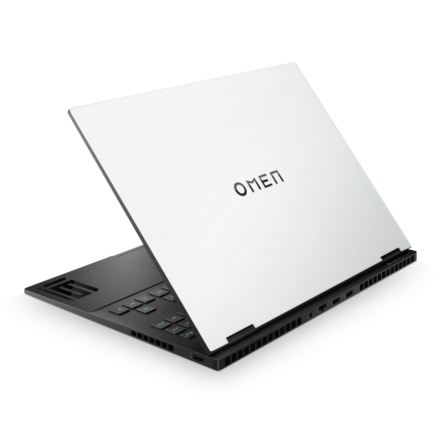 Hp Omen 16 2023 Essentials Frosty Vanilla Skin Wrap Cover