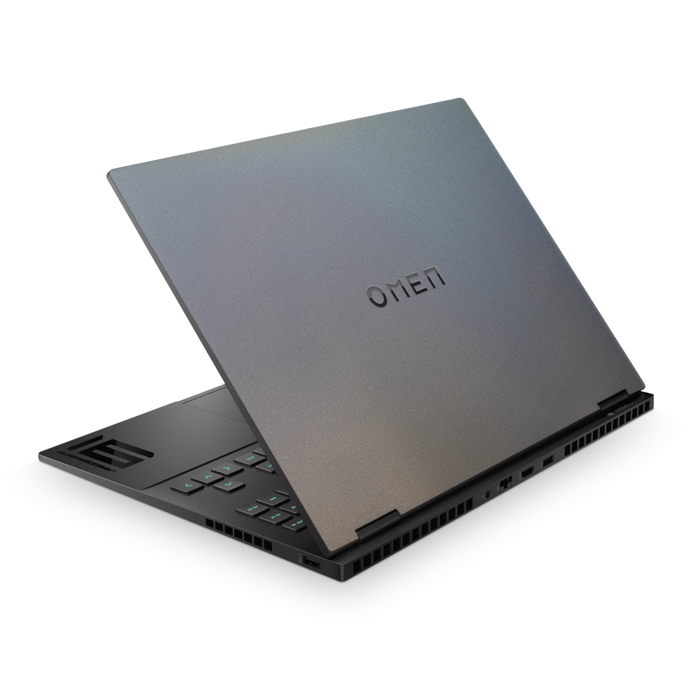 Hp Omen 16 2023 Essentials Prism Skin Wrap Cover