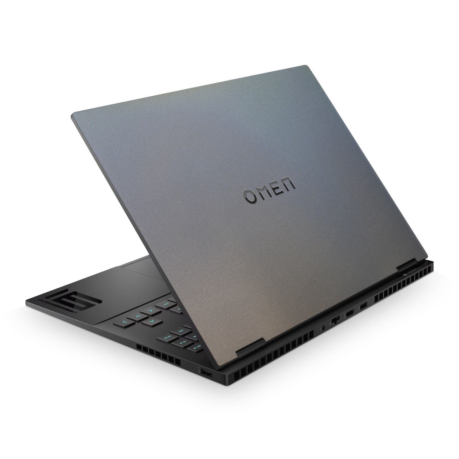 Hp Omen 16 2023 Essentials Prism Skin Wrap Cover