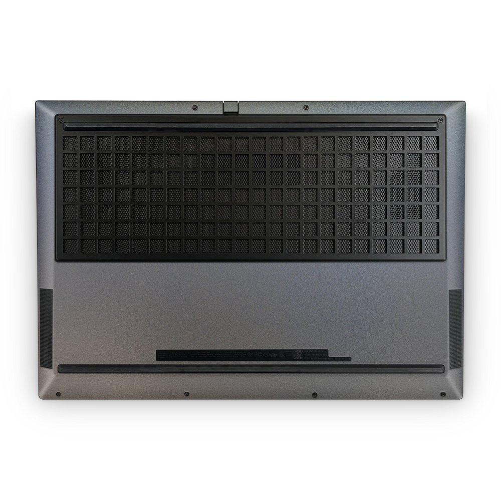 Hp Omen 16 2023 Professional Bottom Prism Skin Wrap Cover