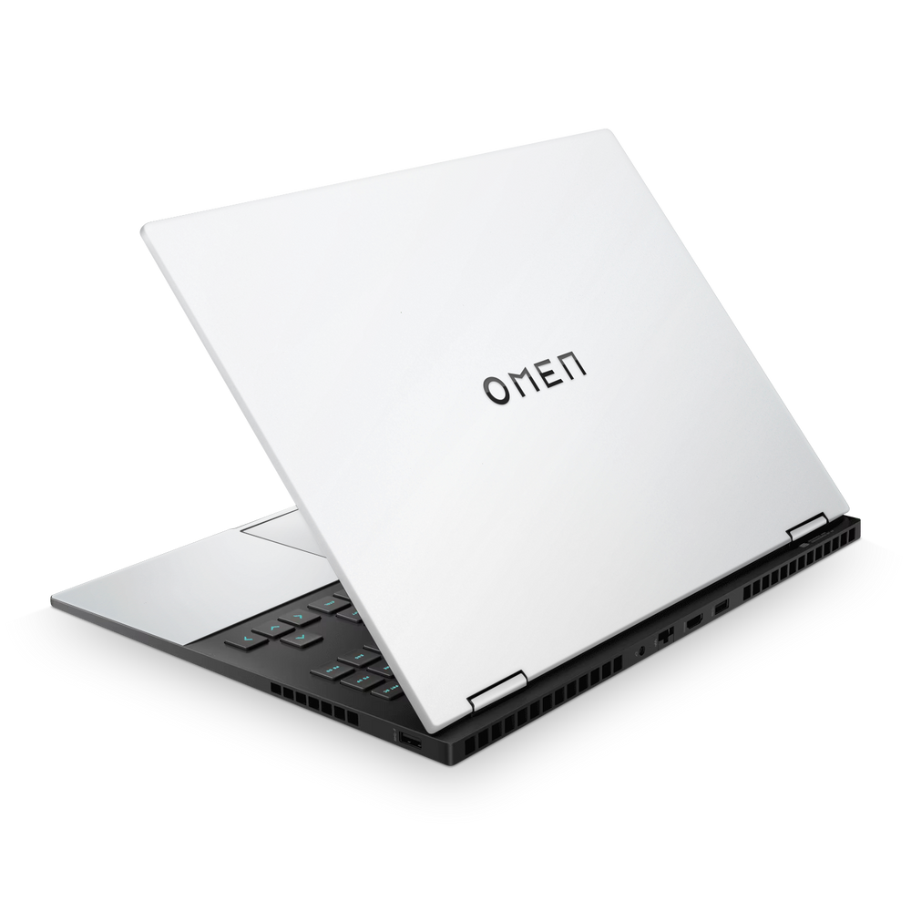 Hp Omen 16 2023 Professional Frosty Vanilla Skin Wrap Cover