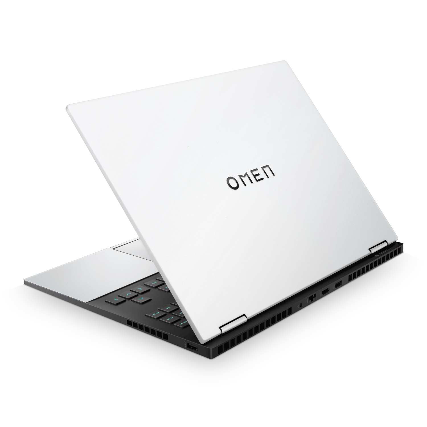 Hp Omen 16 2023 Professional Frosty Vanilla Skin Wrap Cover