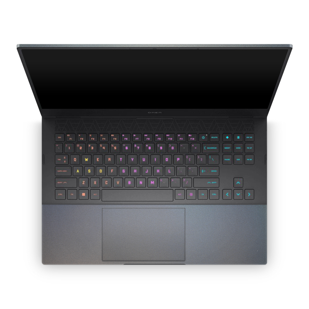 Hp Omen 16 2023 Professional Interior Prism Skin Wrap Cover