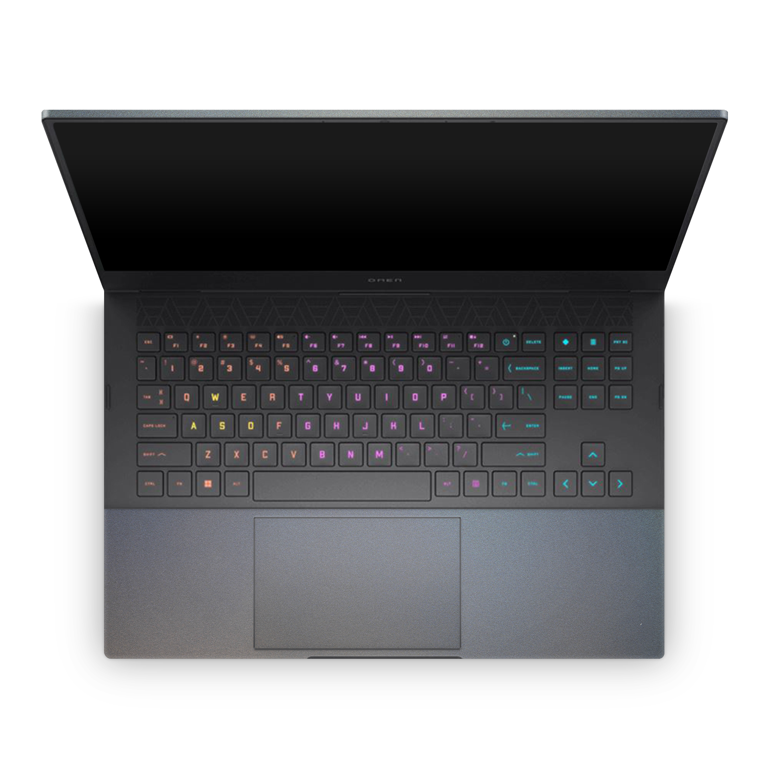 Hp Omen 16 2023 Professional Interior Prism Skin Wrap Cover