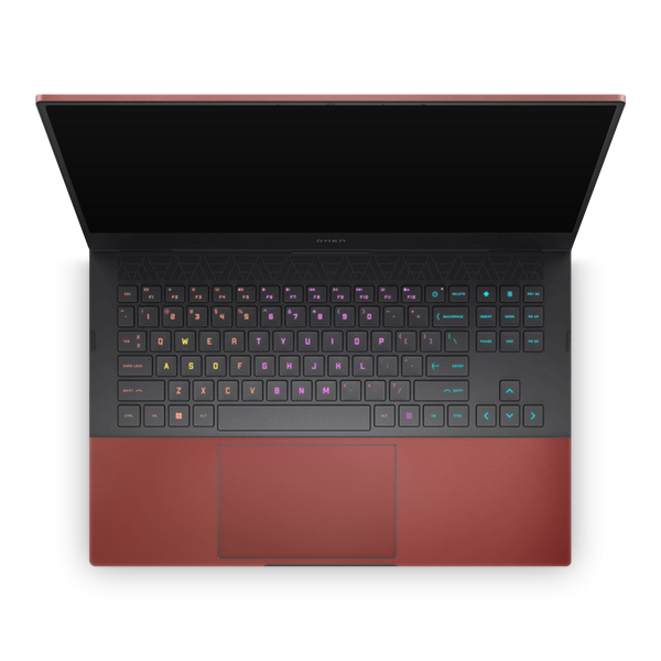 HP Omen Laptop Skins
