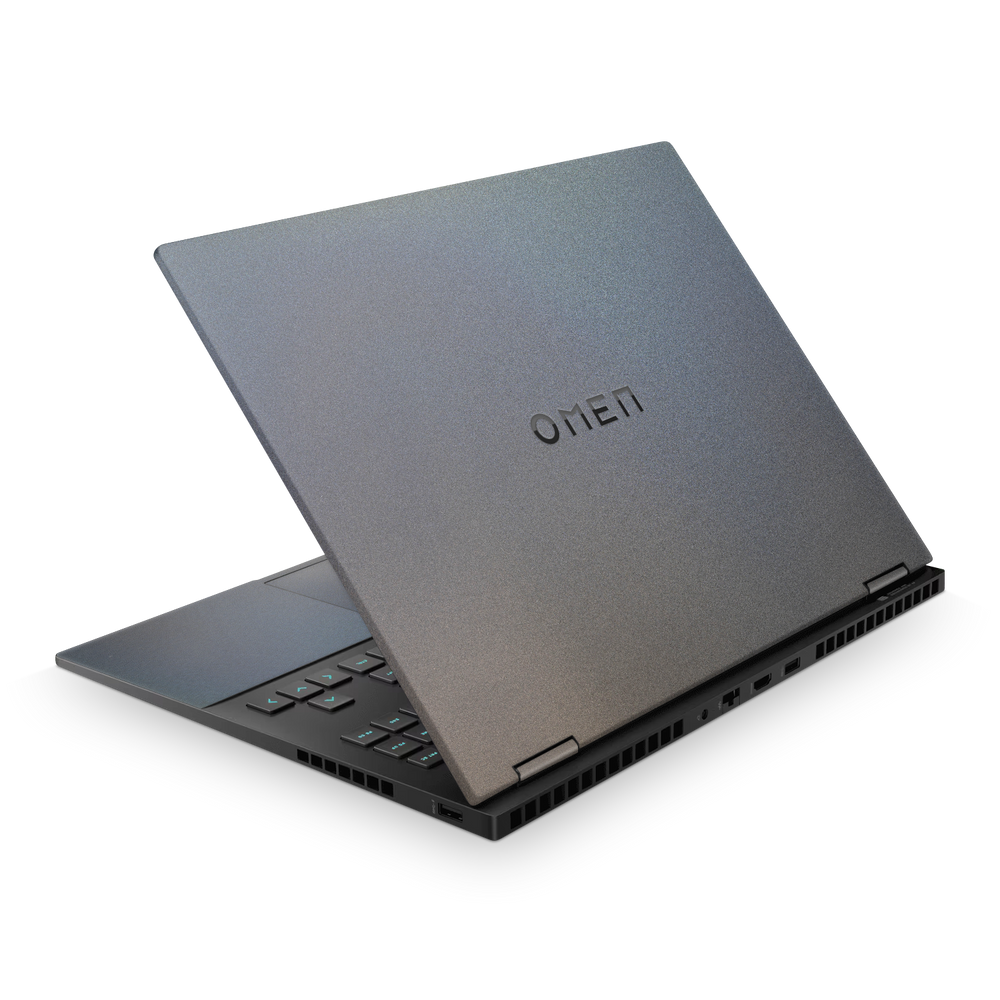 Hp Omen 16 2023 Professional Prism Skin Wrap Cover