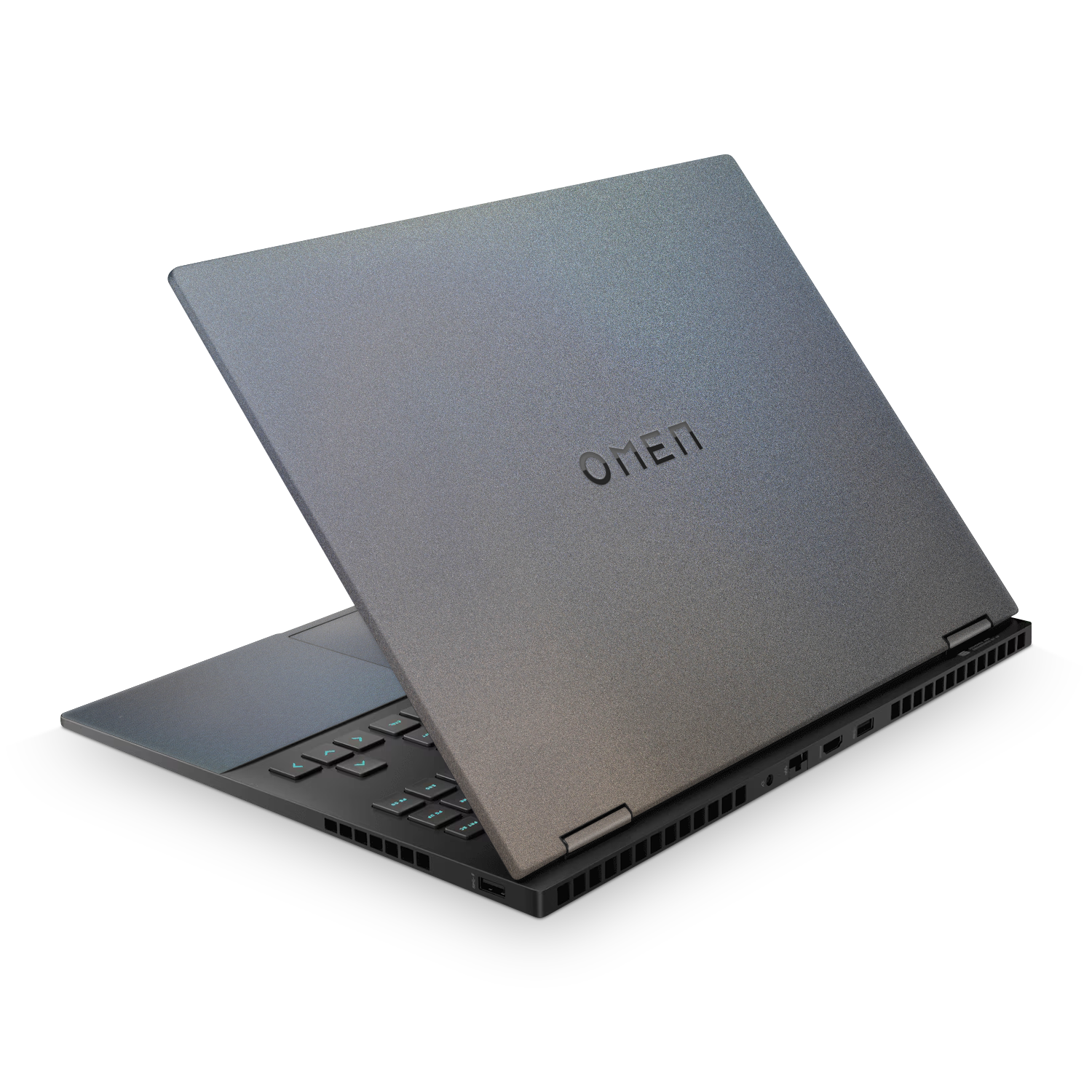 Hp Omen 16 2023 Professional Prism Skin Wrap Cover