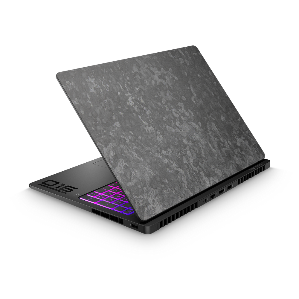 Hp Omen Max 16 2025 Essentials Forged Carbon Skin Wrap Cover