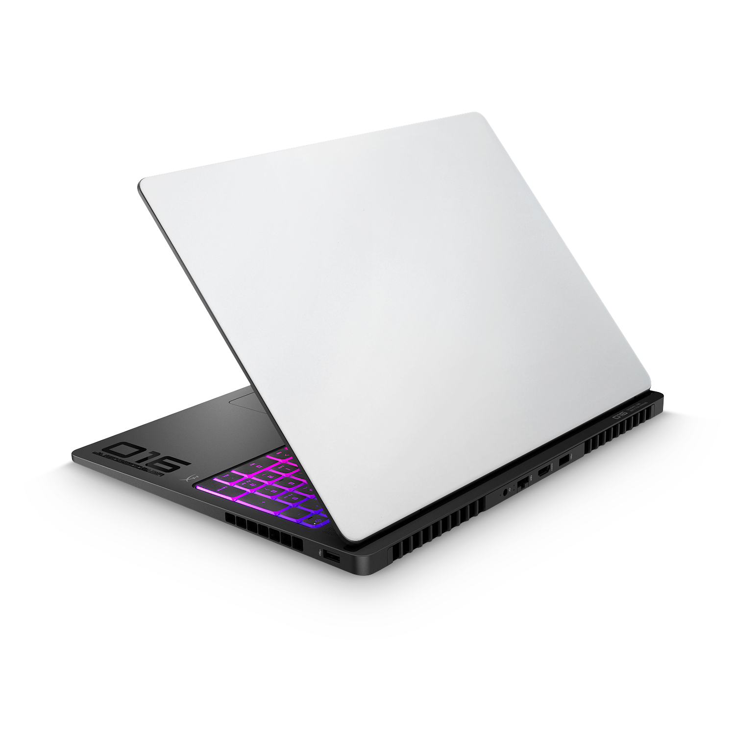 Hp Omen Max 16 2025 Essentials Frosty Vanilla Skin Wrap Cover