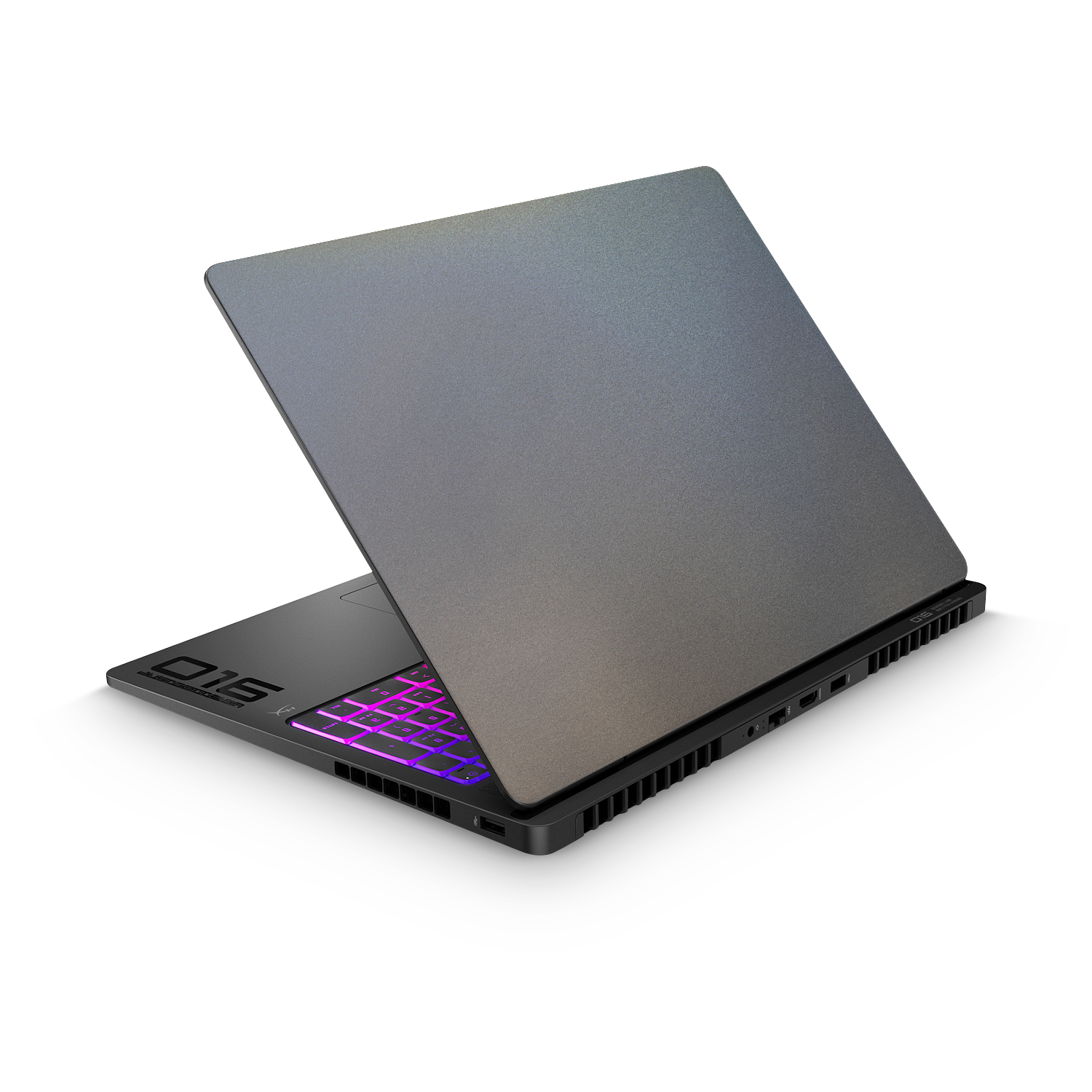 Hp Omen Max 16 2025 Essentials Prism Skin Wrap Cover