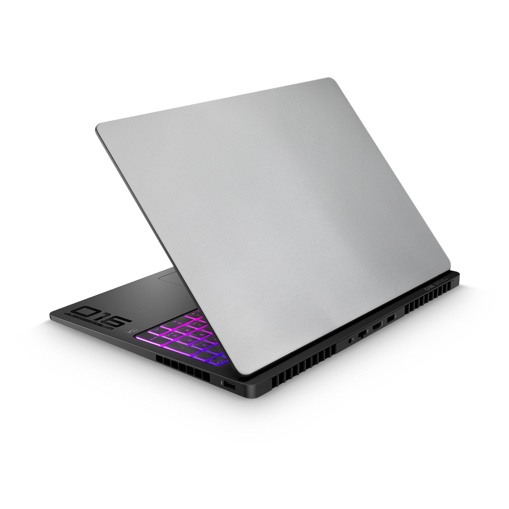 Hp Omen Max 16 2025 Essentials Satin Aluminum Skin Wrap Cover