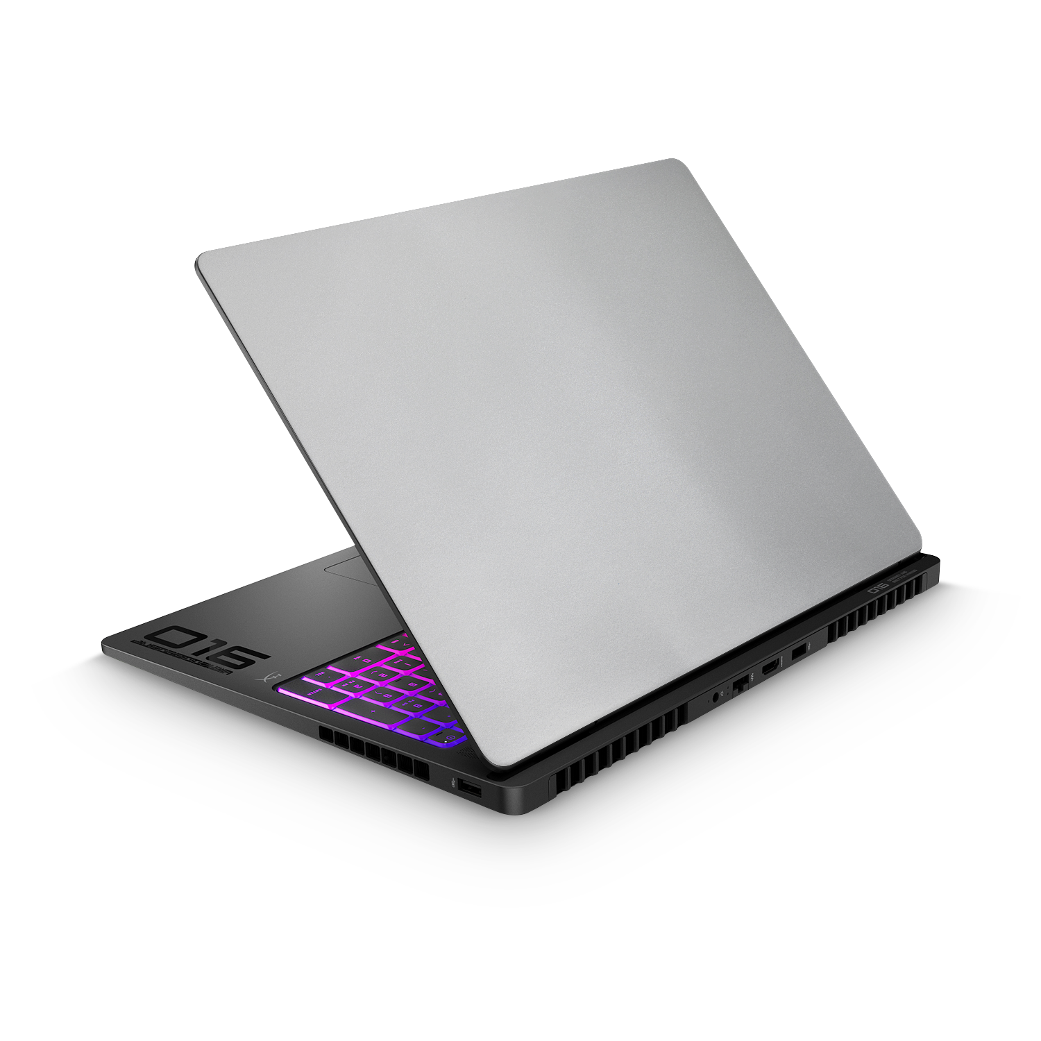 Hp Omen Max 16 2025 Essentials Satin Aluminum Skin Wrap Cover