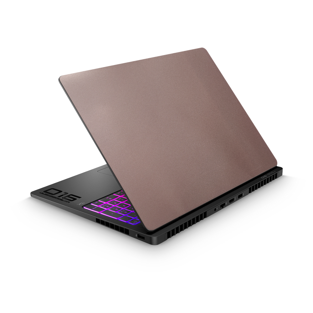Hp Omen Max 16 2025 Essentials Satin Frozen Berry Skin Wrap Cover