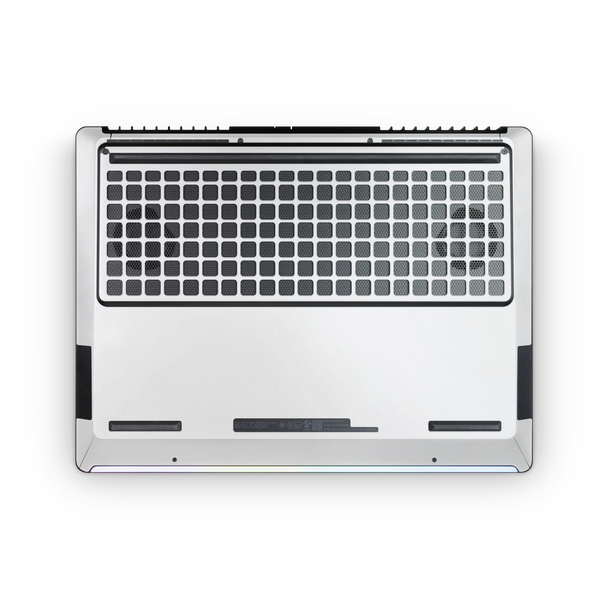 HP Omen Laptop Skins