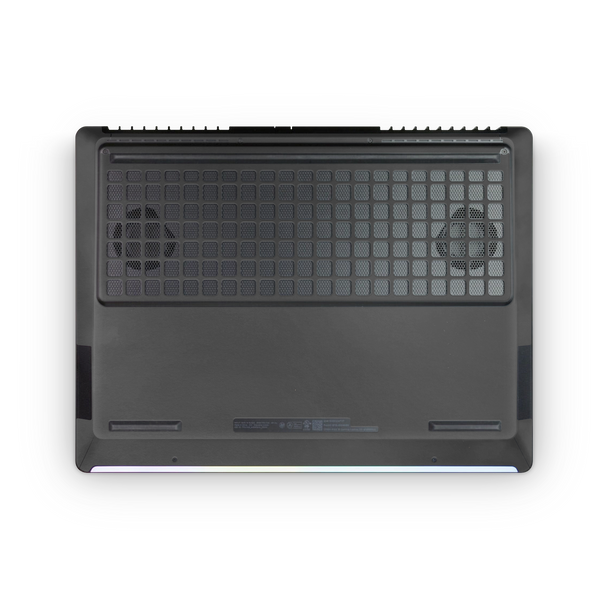 HP Omen Laptop Skins